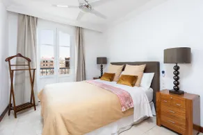 Jorge's Apartments, Balcony Apartment 3c - Image 3