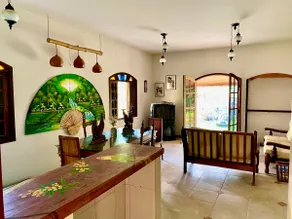 Non-bucolic chalet in Formoso - Image 3