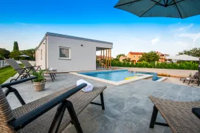 VILLA MARE, ISTRIA, relaxation, private pool, BBQ - Image 3