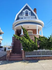 Easy Time Estate-Historic Home by Boardwalk&Casino - Image 3