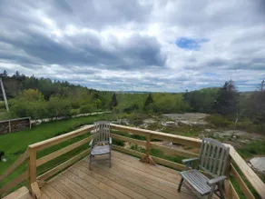 Brooklin Cozy Cottage *Spectacular Sunsets* - Image 2