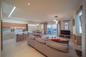 Aloni 3 bedroom Sea View Villa with private pool - Image 3