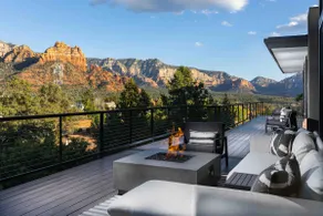 Ein luxuriöses, modernes Meisterwerk in Uptown Sedona - Image 4