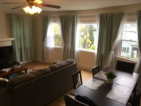 Bright and Spacious 2 Bedroom Apt. Family Friendly - Image 4