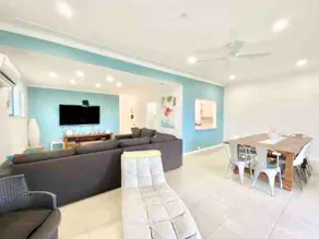 Nelson Bay home on the beach!! - Image 4