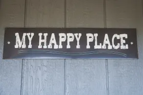My Happy Place - The Cabins at Onion Creek - Image 2