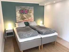 CPH Garden Apartment in Central Neighbourhood - Image 3