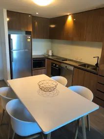The Peninsula 2 Bedroom Apartments - Image 3