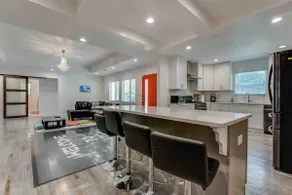 Secured Home With Luxury Interior Design - Image 2