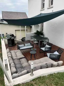 Spar Vacation: Apartment - Image 2