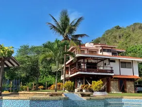 Private house, stunning ocean view. - Image 4