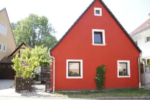 Ferienhaus Zum Storchennest - Image 2