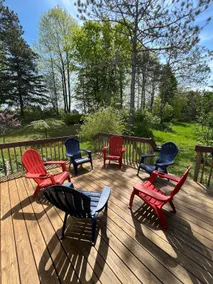 Gather! Huge w/Hot Tub, Game Rm <1 mi from Lk Mi - Image 2