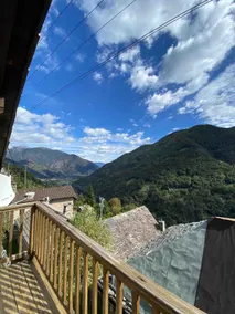 Attic overlooking the Centovalli - Image 3