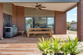 Diamond Bay Beach House: helt ny - Image 3