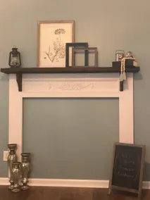 Antique Decor, New Samsung, & 3 Smart Tvs - Image 5