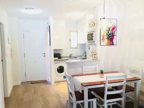 NEW APARTMENT PLAYA LA FOSSA CALPE - Image 2