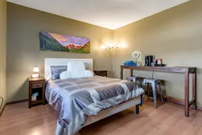 2BR/2B Suite-Hot Tub-Fire Pit- Views-Red Rocks/I70 - Image 5