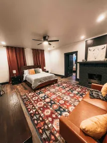 Firepit/Gaming/Historical bldg. - Image 4