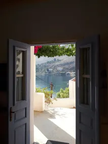 Loli house Symi Island - Image 5