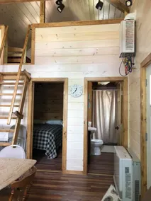 Brassua Lake Camps in Rockwood, Maine (Elch) - Image 5