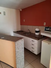 Praia Mansa Suíte Hotel - Image 4