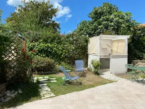 Charming renovated country house Chéray Oléron ( 3 stars) - Image 3