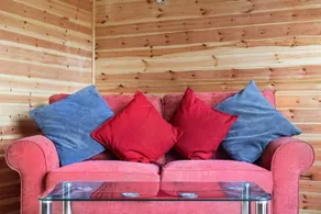 Leotie - cozy peaceful cabin with free parking - Image 5