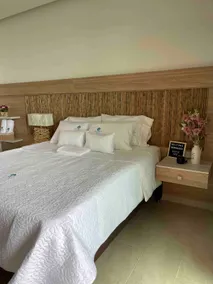 Beautiful Suite one meter from the sea on a private beach - Image 5