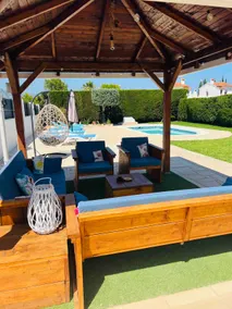 House in L'Ametlla de Mar with a private pool - Image 4