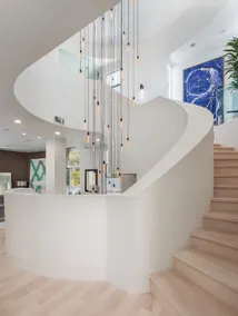 Luxurious Architectural Villa Prime West Hollywood - Image 4
