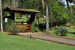 Recanto Santa Rita de Cássia Farmhouse - Image 2