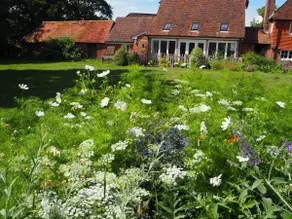 West Sussex Home with a View - Image 2