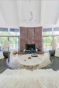 The Hepburn-Hot Tub & Fire Pit - Image 5