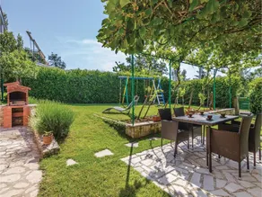 Holiday home Ecio, with a large garden, fenced - Image 5