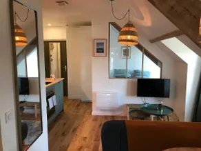 ”Studio 2 Lancieux 200 m from the sea” - Image 5