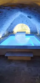 THE UNUSUAL SPA OF MALAUCENE - Image 2