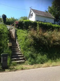 Cottage with enclosed garden 400 m from the beach - Image 5