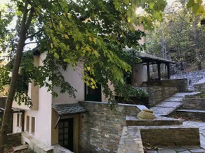 Voreas Residence in Kissos Village with Pool - Image 4