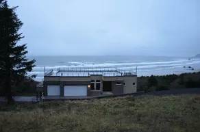 Cannon Beach Arch cape Luxury Vacation Home with Stunning Ocean View - Image 3