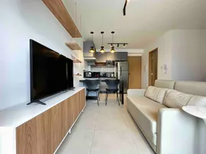 Studio 1602 - Style and comfort in downtown JF - Image 2