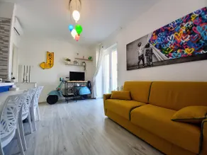 La Rosa BLUtique Guesthouse - Boutique apartment near Como - Image 3