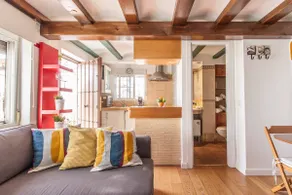 Magnifiq Stduio/penthouse -Santa Cruz-Giralda Vues - Image 2