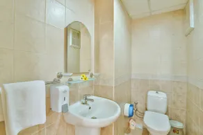 Afyon Apartment rental. 1+1 room to let - Image 5