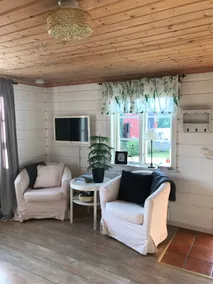 Stay cozily in a cottage on a small farm - Brygghuset - Image 3