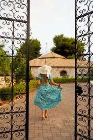 Casa de pedra vintage perto de Nafplio e Micenas (Amarianos) - Image 3