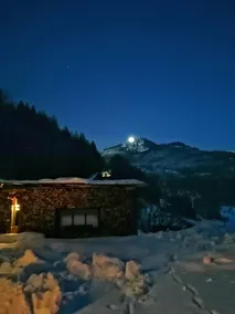 Cozy apartment with sauna in the middle of the mountains - Image 4