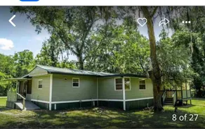 Springs Getaway sleeps 8, close to Many springs - Image 5