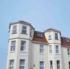 Swanage Beach Place, parking, 2 minutes to beach - Image 3