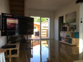Entire accommodation, 70 m2 house (up to 6 people) - Image 5